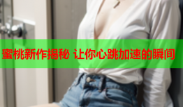 蜜桃新作揭秘 让你心跳加速的瞬间